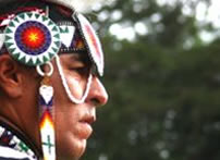 indio americano