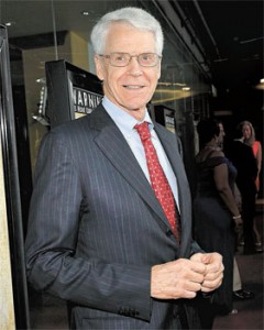 Foto Esselstyn