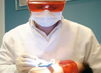 dentista