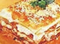 lasanha