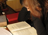 leitura dinamica