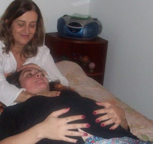 Foto Massagem Malu