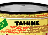 tahine