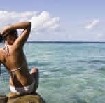 Protetor solar bronzeador natural