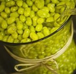 Proteína vegetal