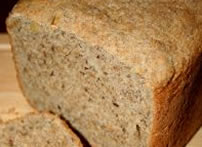 Pão integral