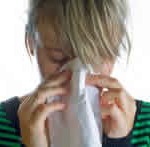 Remédio natural para gripe