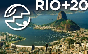 Rio+20 e Sustentabilidade