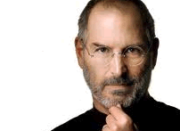 Steve Jobs