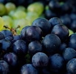 A dieta da uva