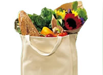 sacolas ecologicas